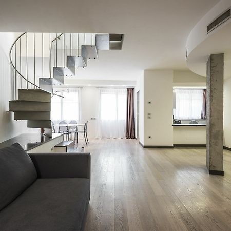 Myplace Via Castelmenardo Apartment Treviso Exteriör bild