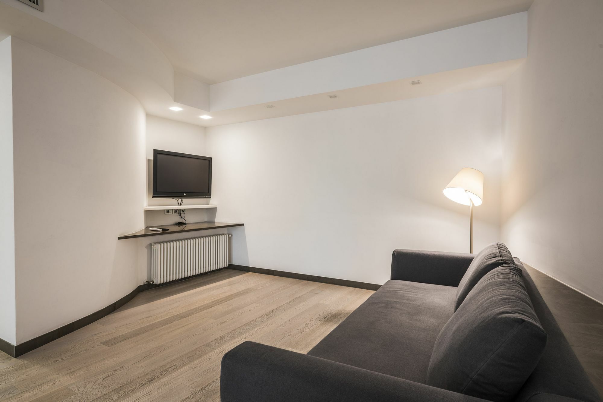 Myplace Via Castelmenardo Apartment Treviso Exteriör bild