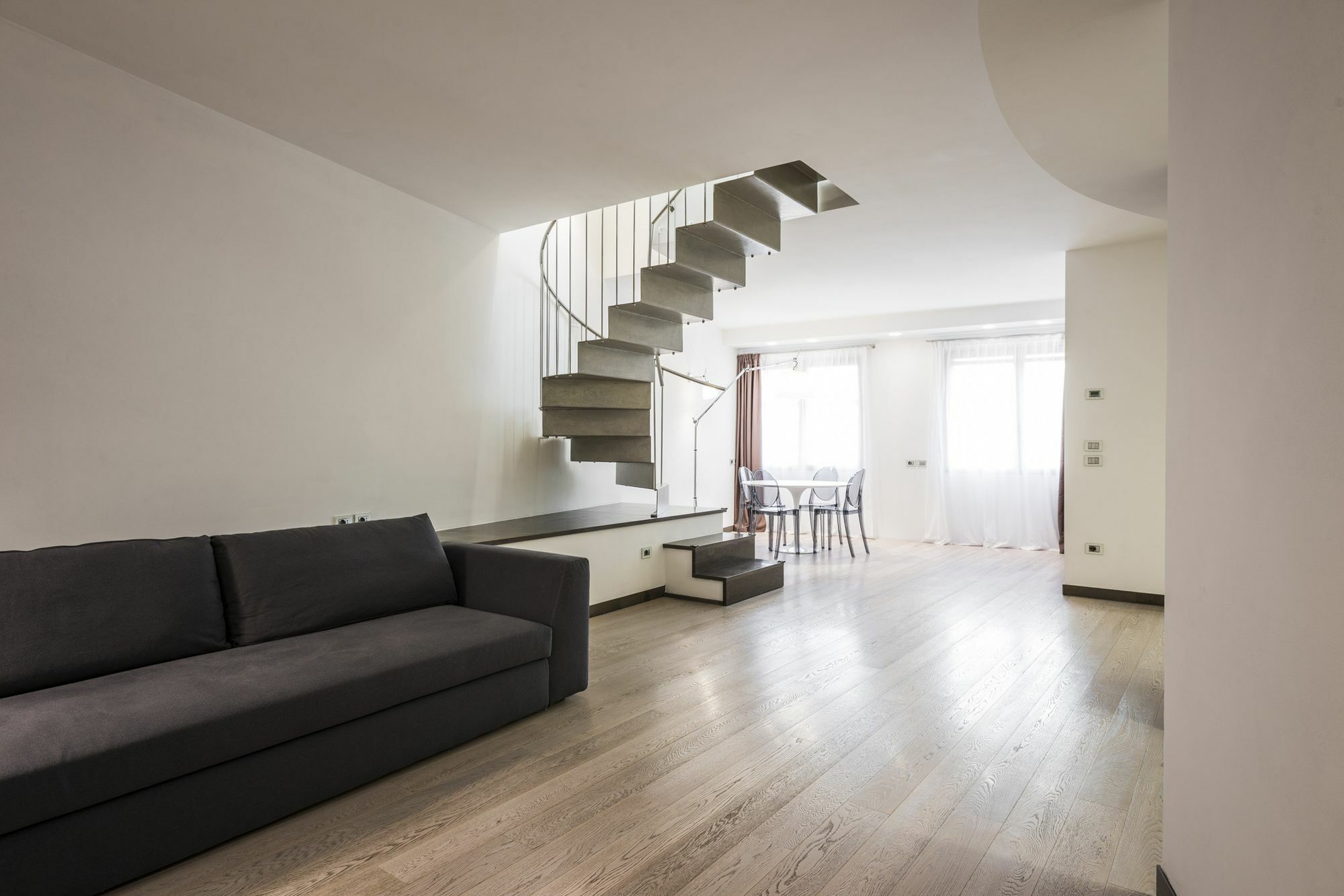 Myplace Via Castelmenardo Apartment Treviso Exteriör bild