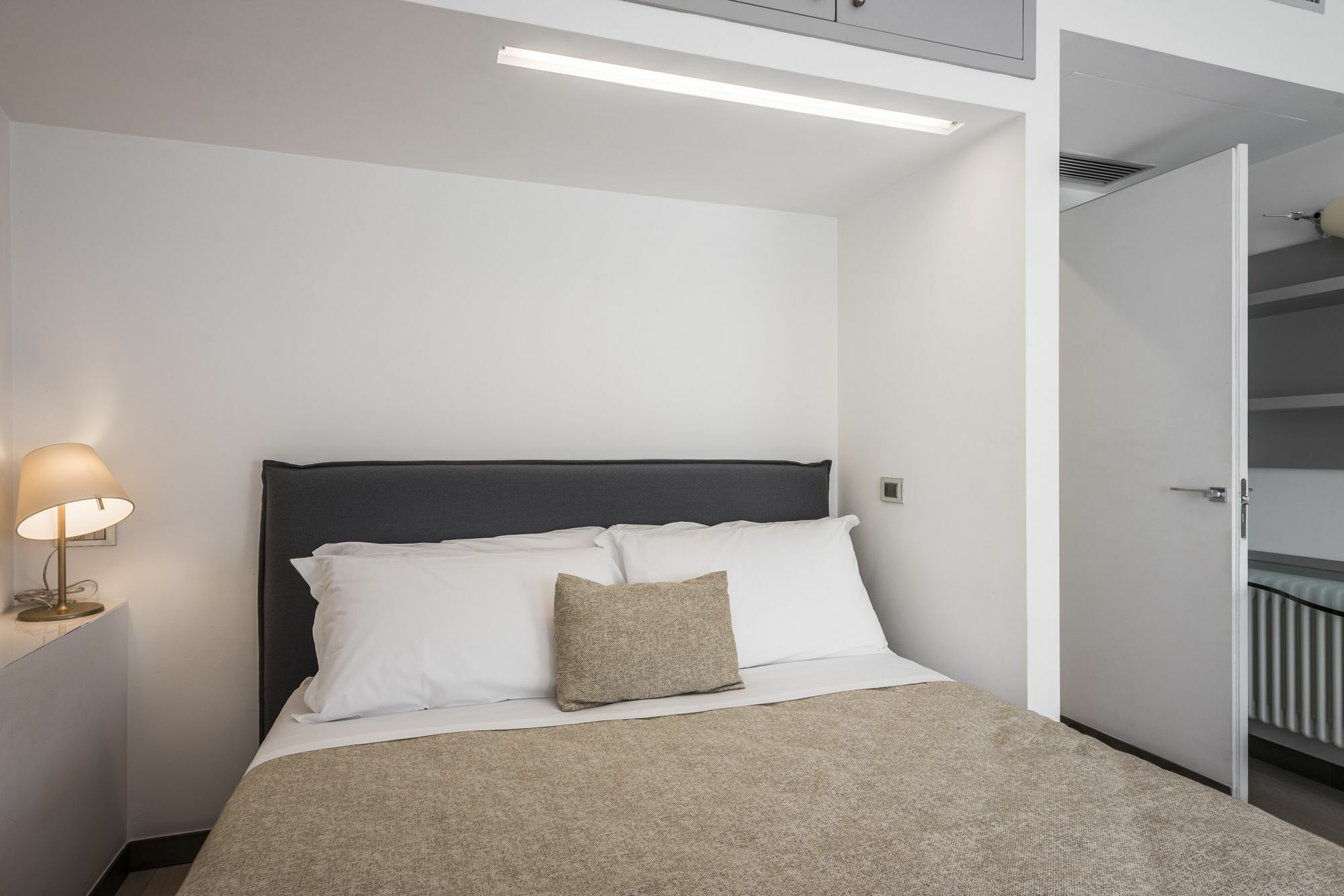 Myplace Via Castelmenardo Apartment Treviso Exteriör bild