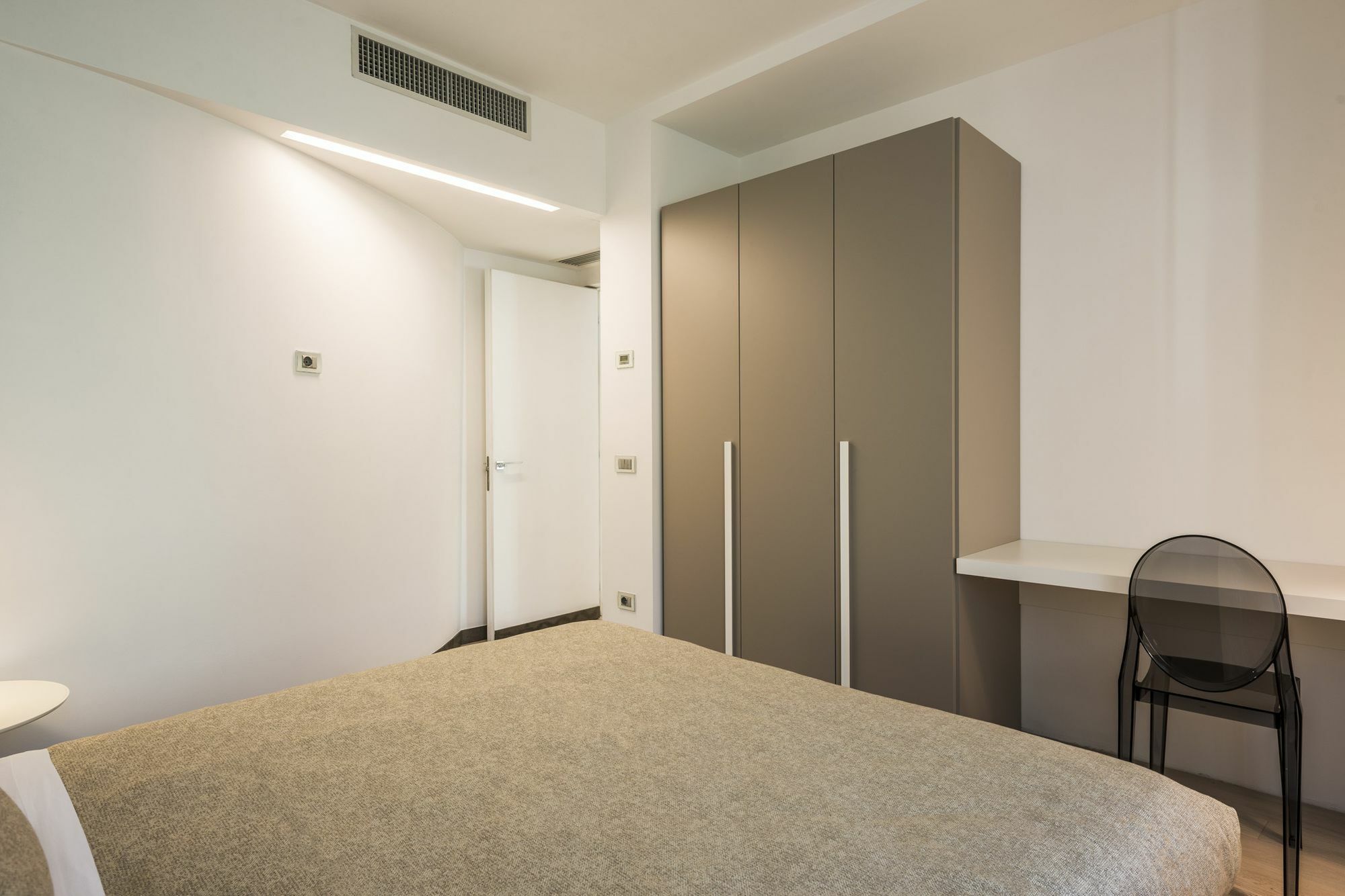 Myplace Via Castelmenardo Apartment Treviso Exteriör bild