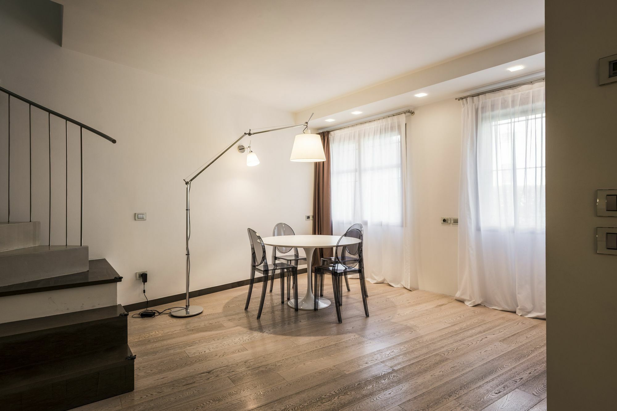 Myplace Via Castelmenardo Apartment Treviso Exteriör bild