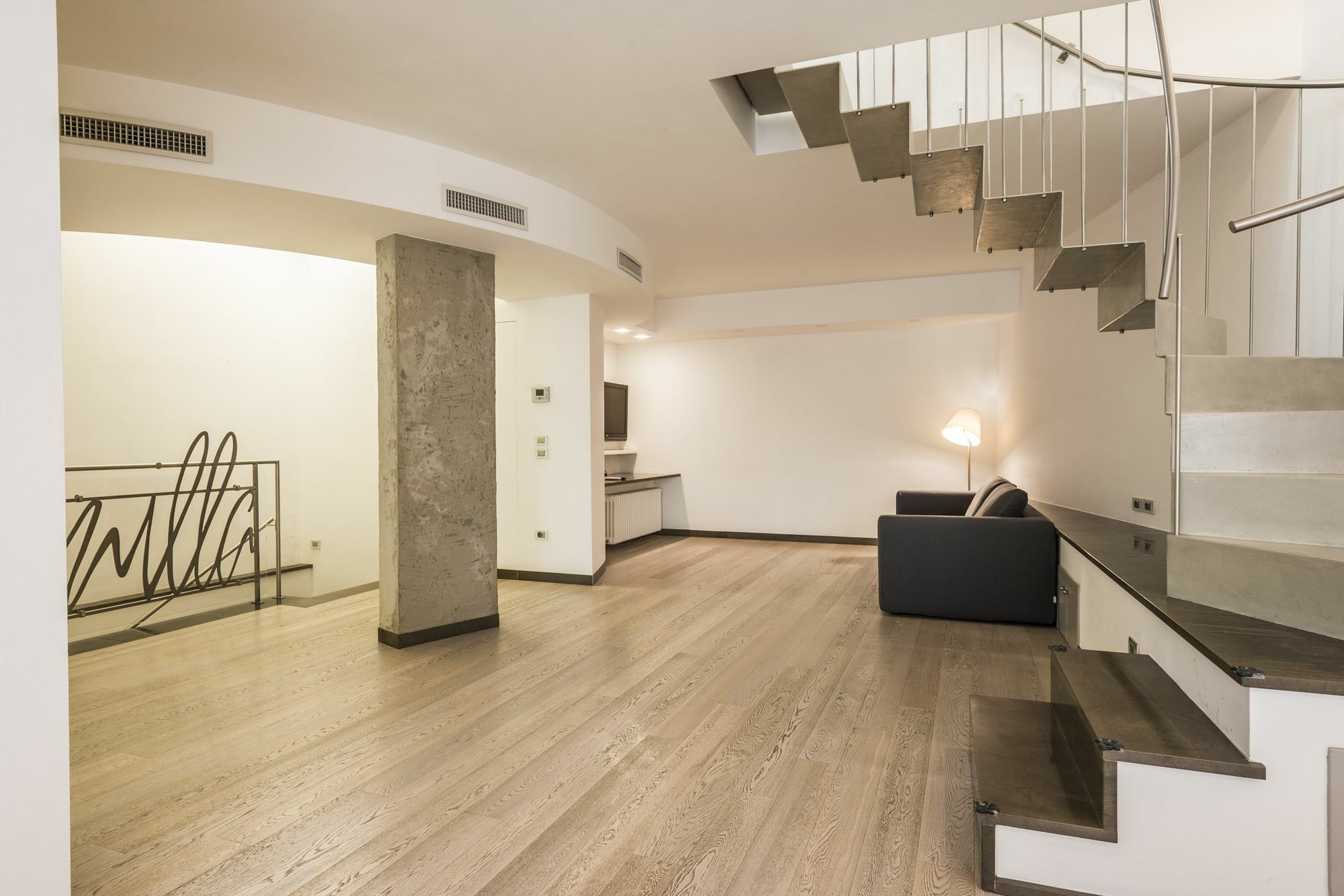 Myplace Via Castelmenardo Apartment Treviso Exteriör bild
