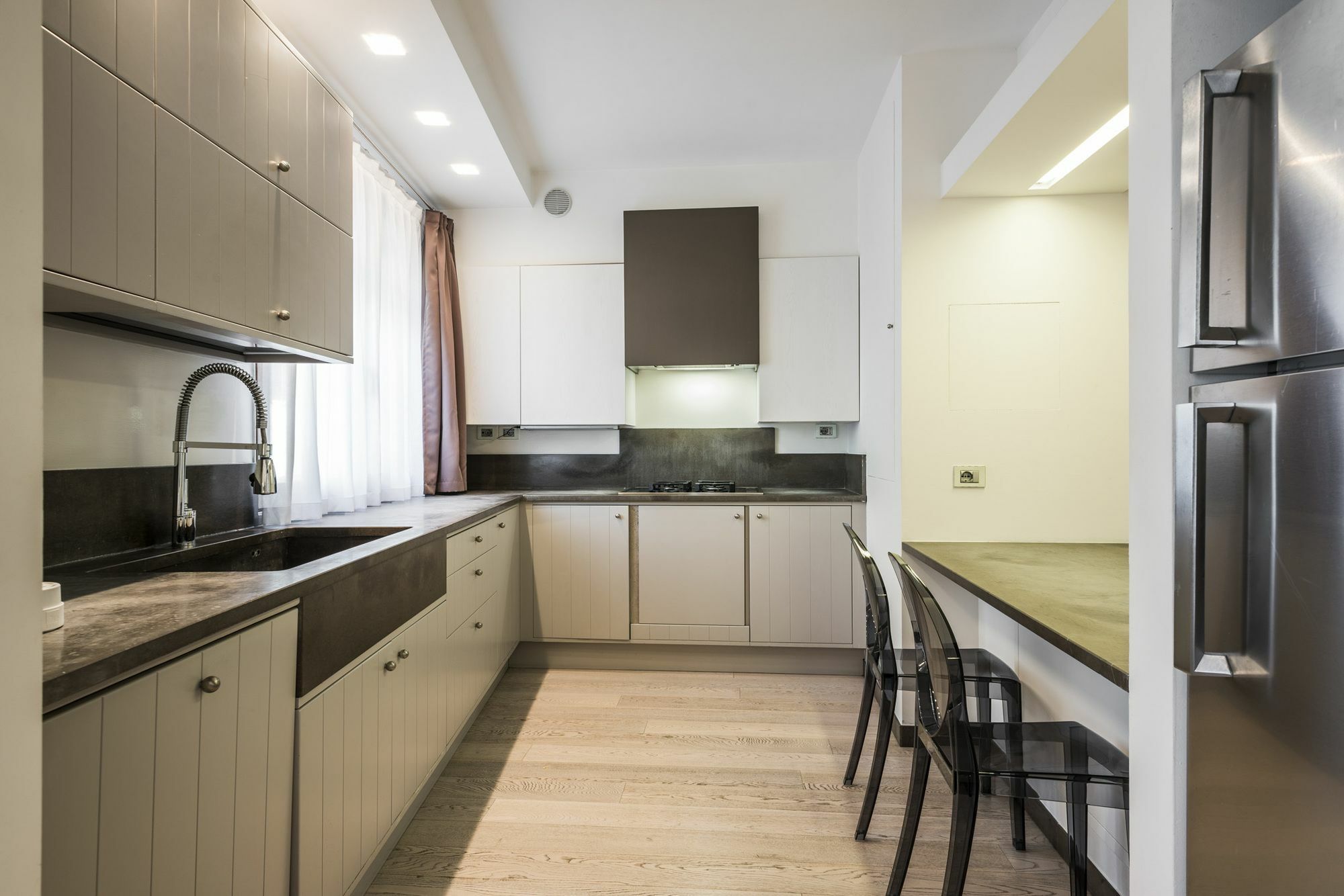 Myplace Via Castelmenardo Apartment Treviso Exteriör bild