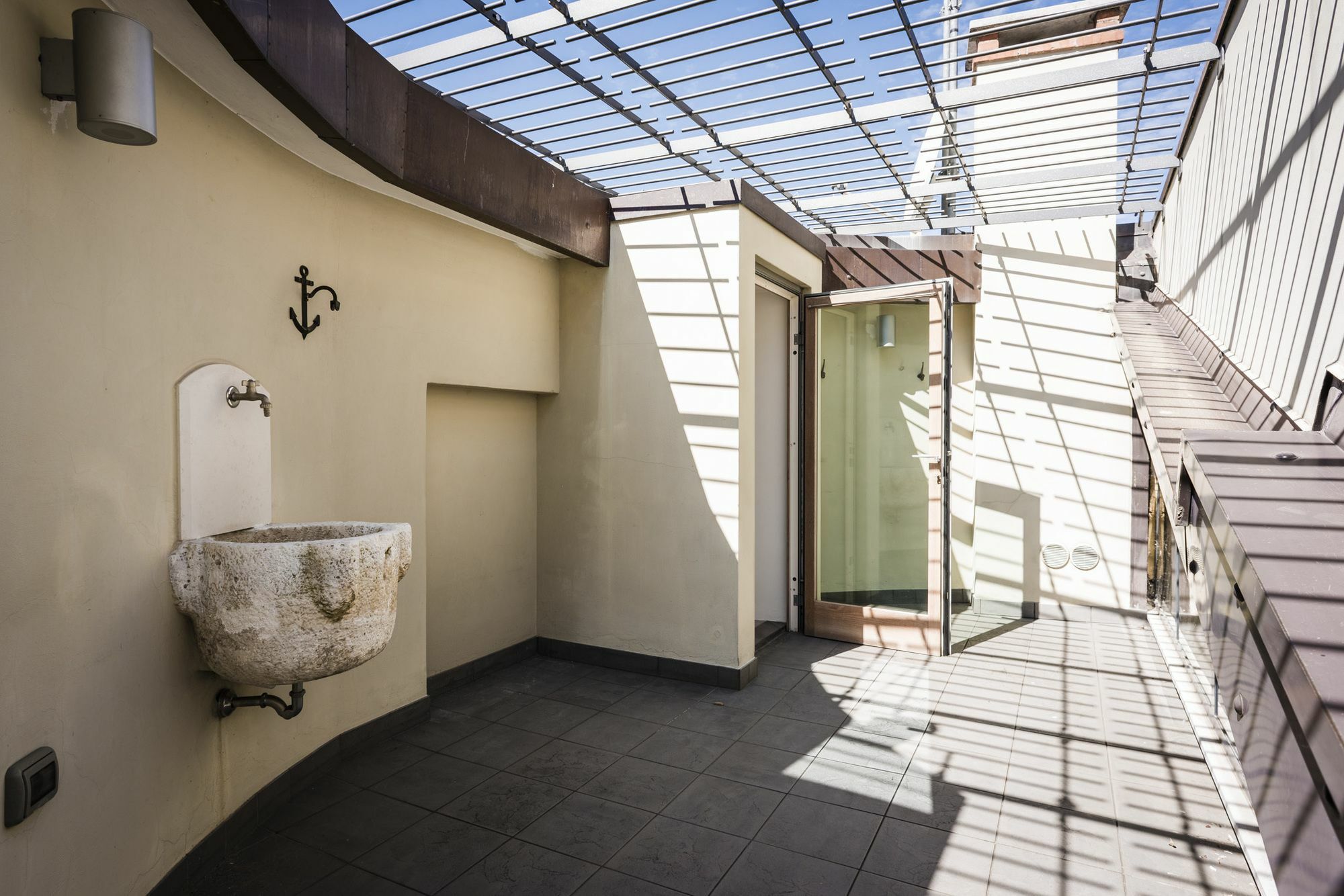 Myplace Via Castelmenardo Apartment Treviso Exteriör bild